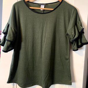 Short Sleeve shirt